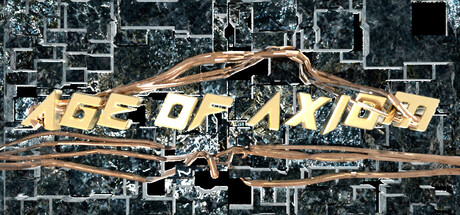 Age of Axiom — Steam header