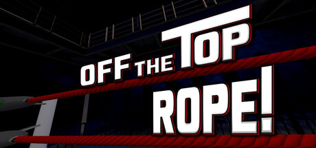 Off The Top Rope!の作品画像