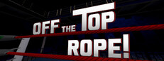 Off The Top Rope!