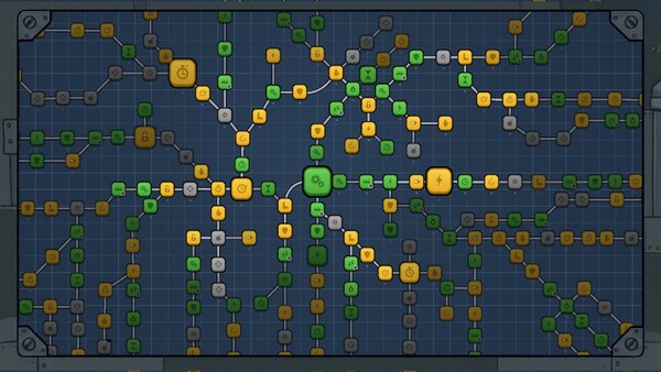 Meow Pow Pow screenshot 3