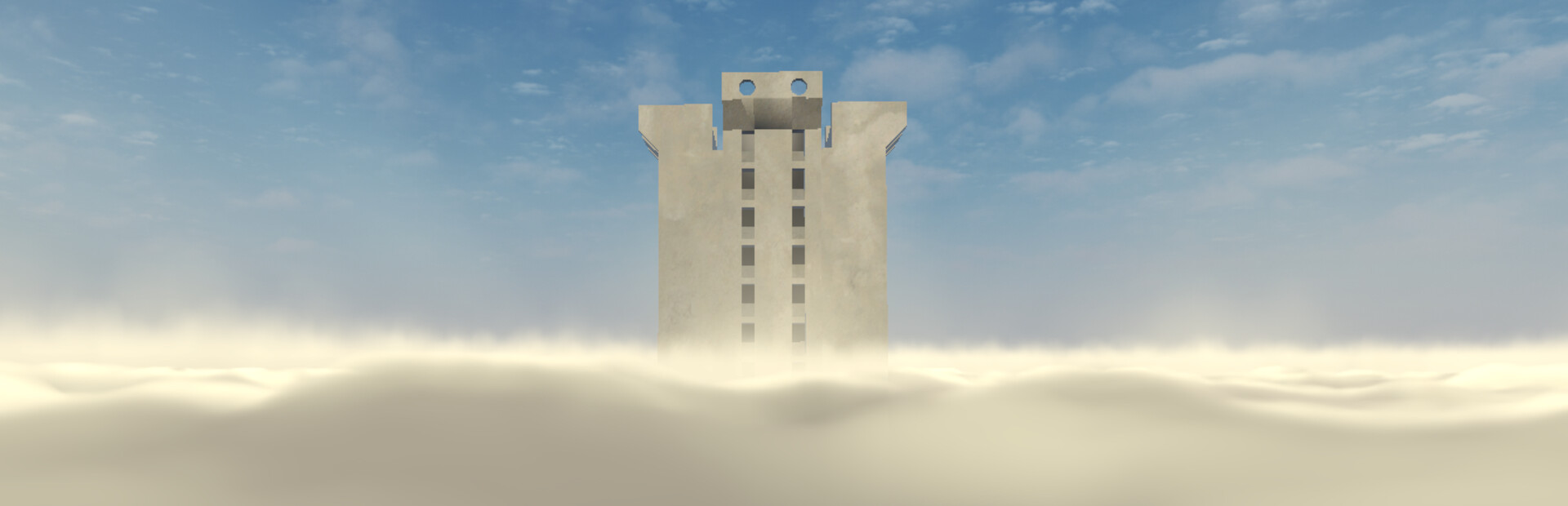 The Crosley Tower Horror