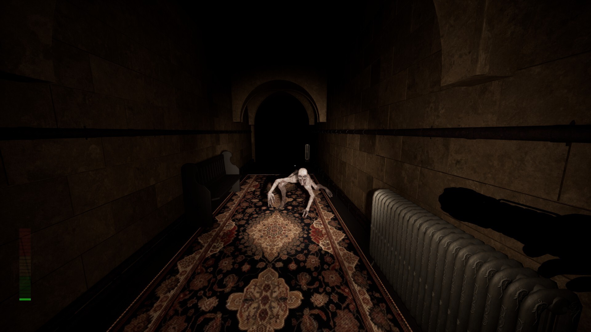 HUSHED screenshot #8
