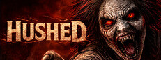 HUSHED