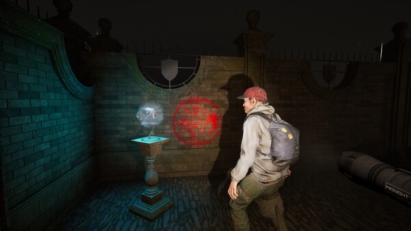 Screenshot media