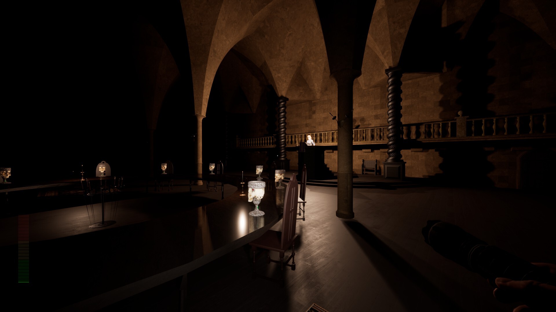 HUSHED screenshot #6