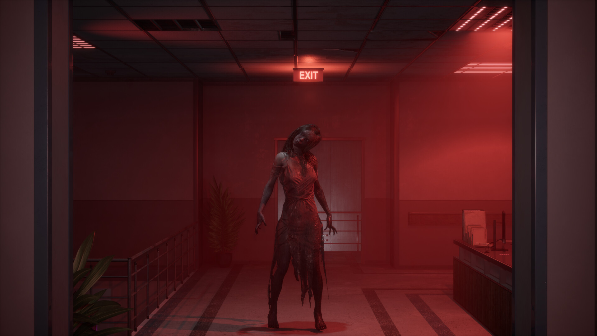HUSHED screenshot 17