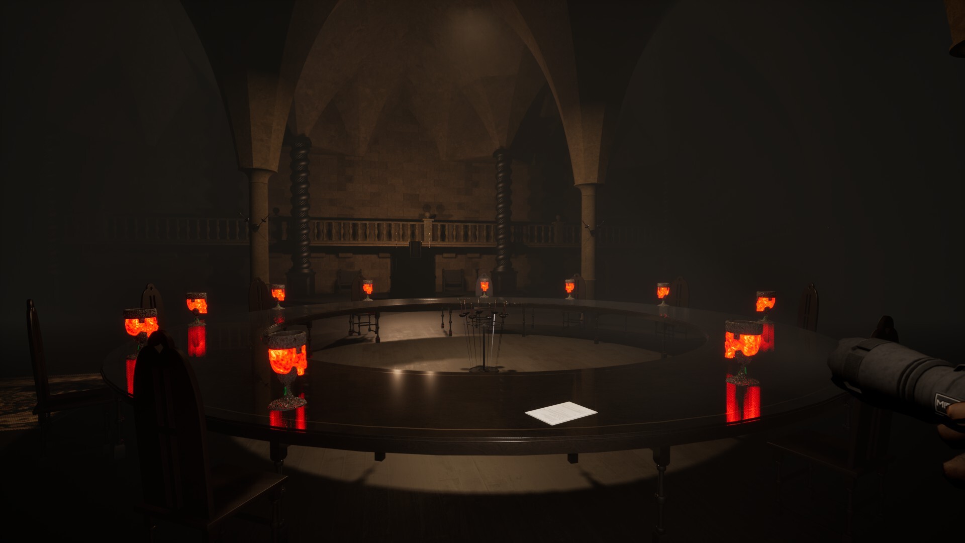 HUSHED screenshot #11