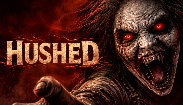 HUSHED