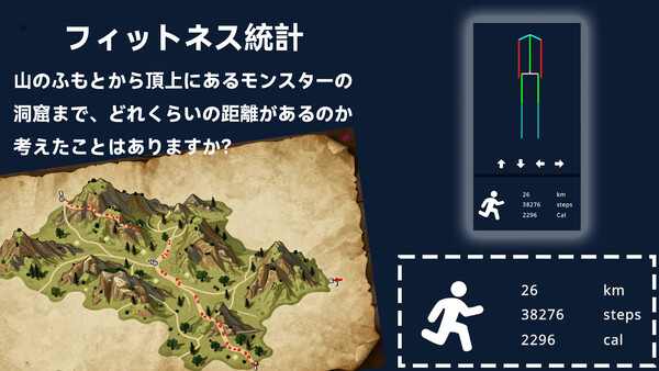 Slime Locomotion スクリーンショット 4