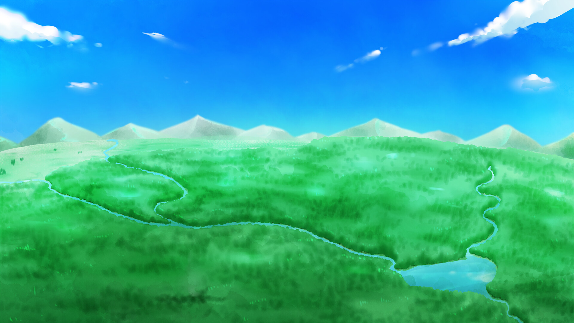 Dragon & Alice screenshot 5