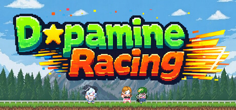 Dopamine Racing by Dopamine - Similar game based
                        on tags