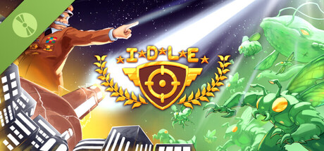 IDLE: Intergalactic Defense League Exterminators Demo