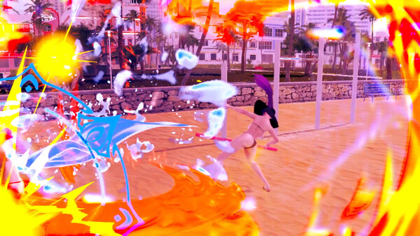 Screenshot media