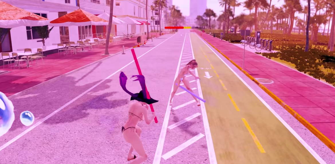 Splashira video 2