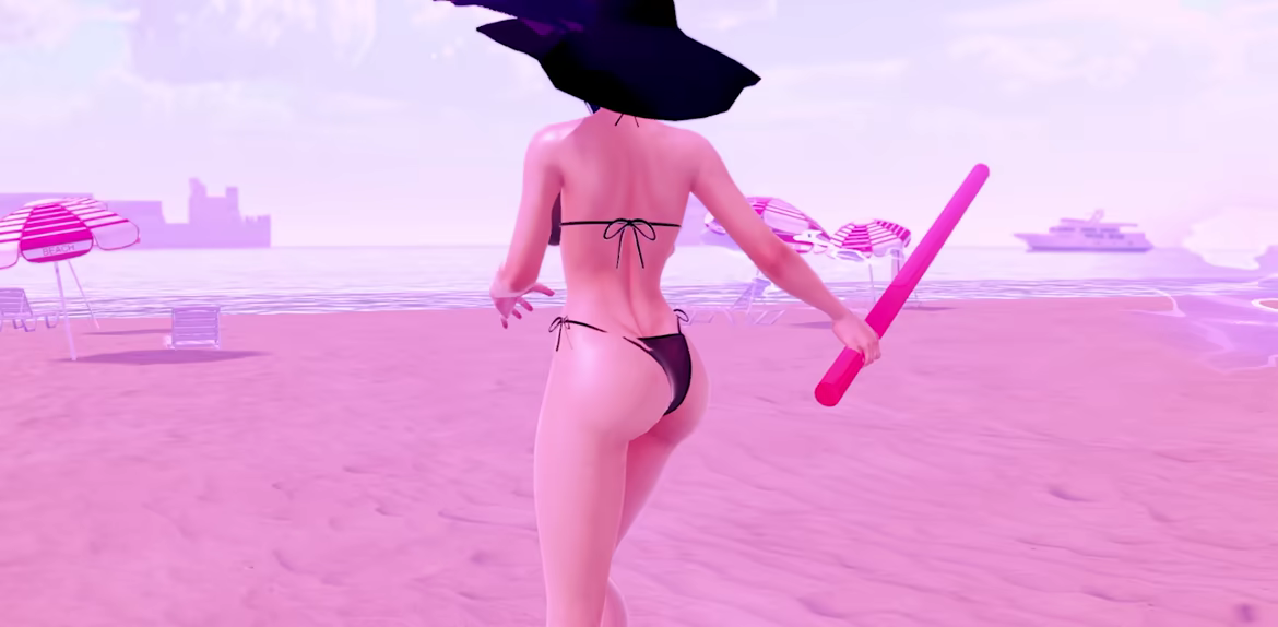 Splashira video 4