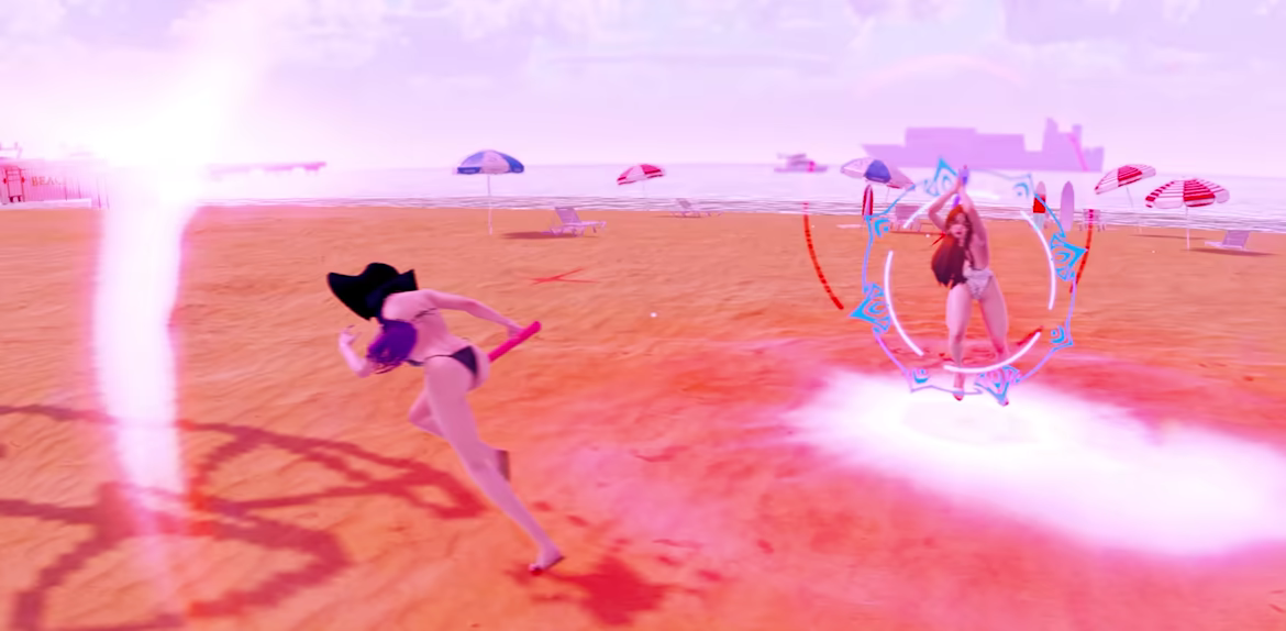 Splashira video 6