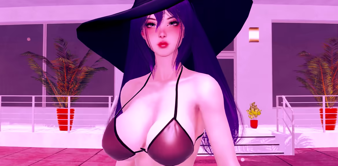 Splashira video 1