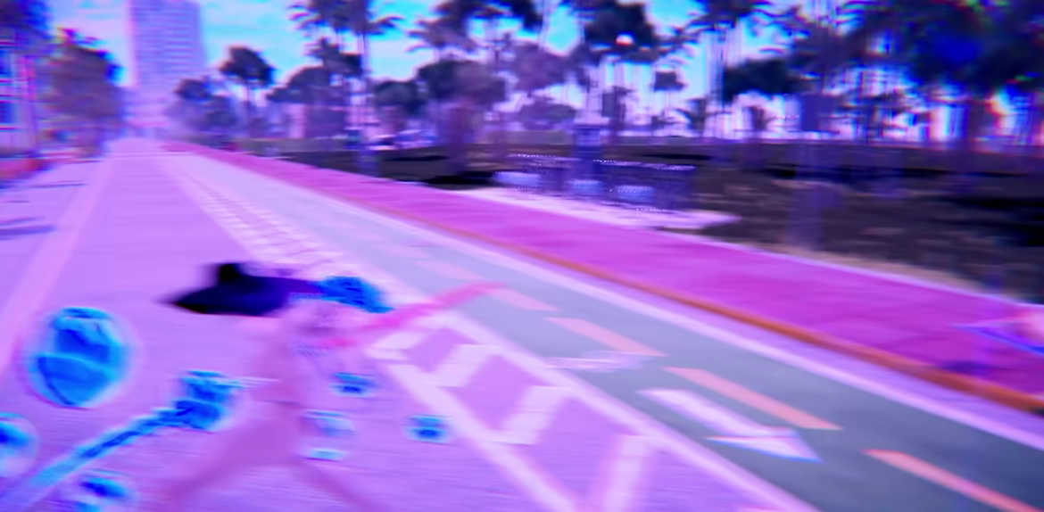 Splashira video 5