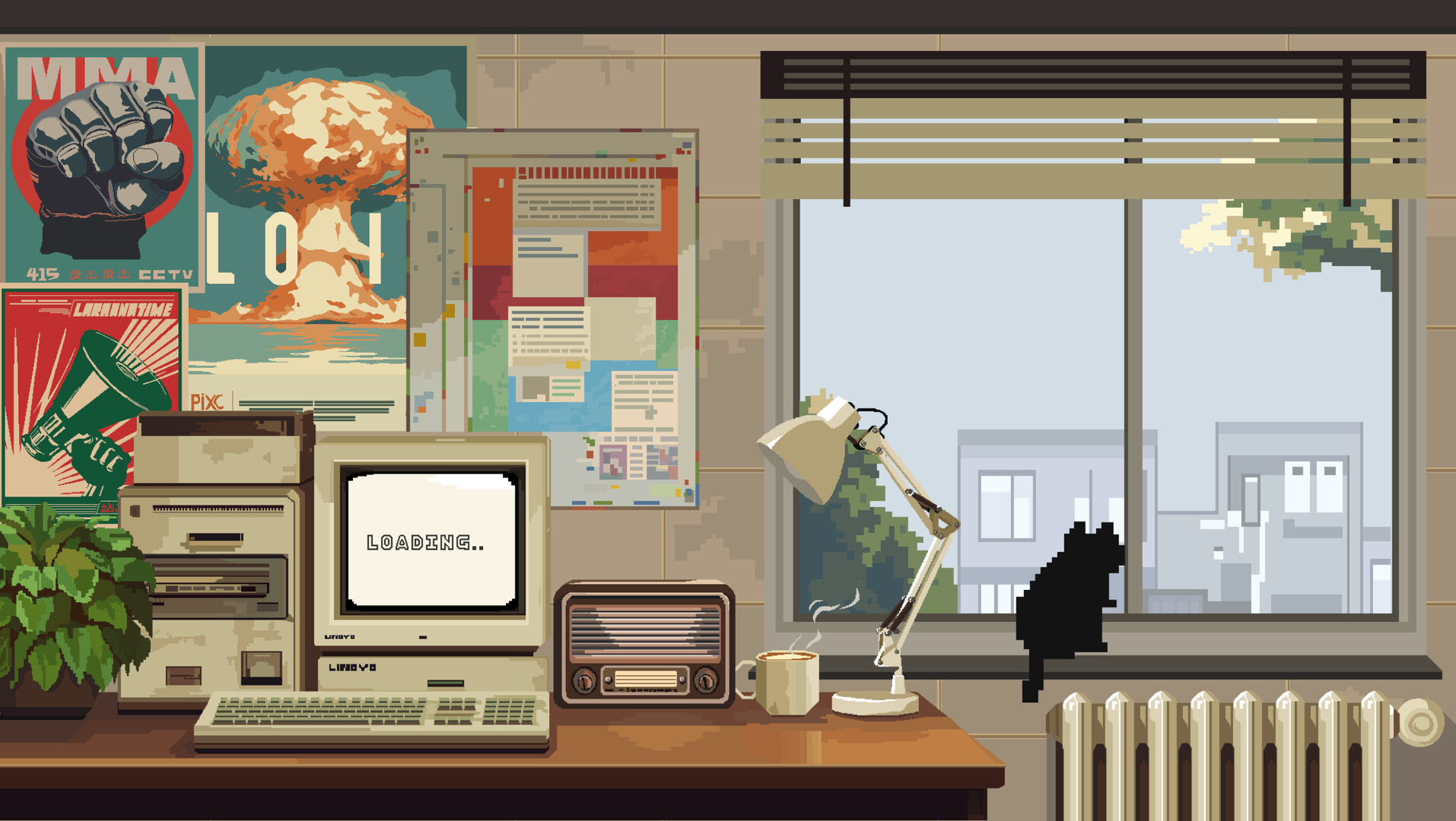 BowlTown碗镇 screenshot #4