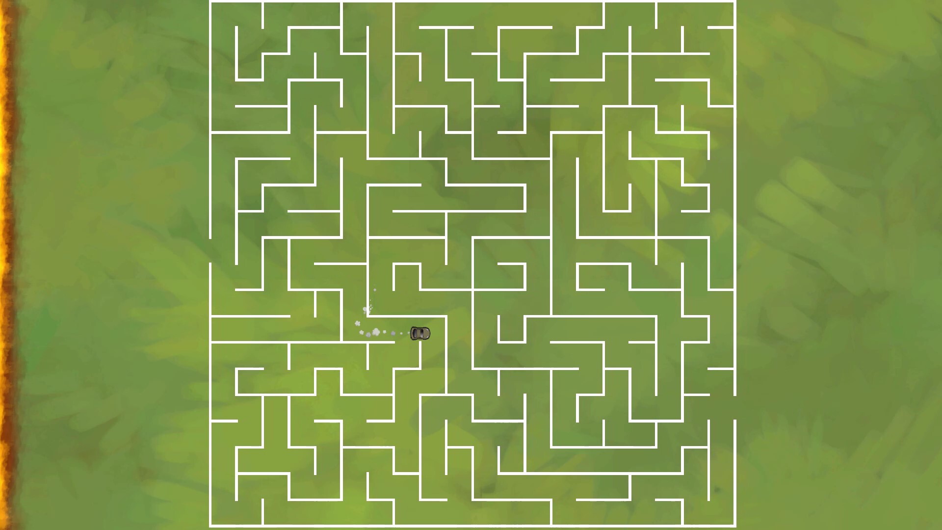 Maze Mayhem | Deku Deals