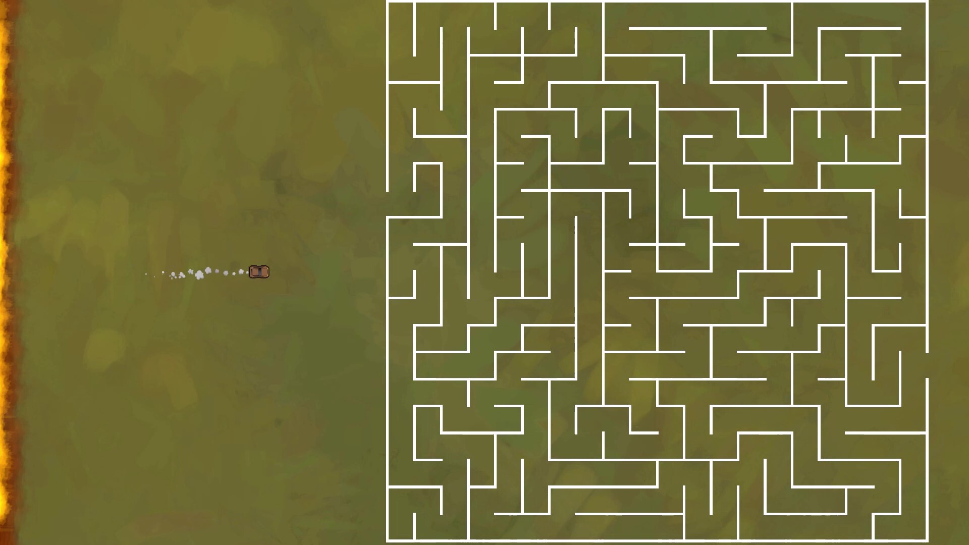 Maze Mayhem | Deku Deals