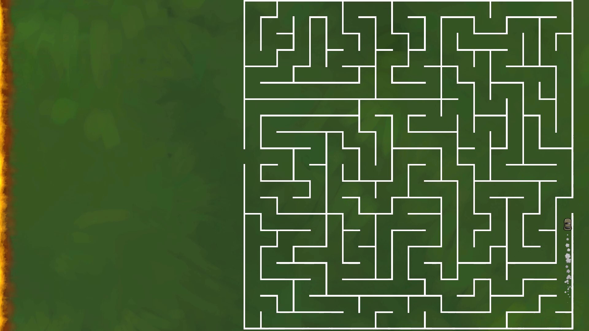 Maze Mayhem | Deku Deals