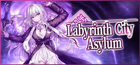 Labyrinth City Asylum