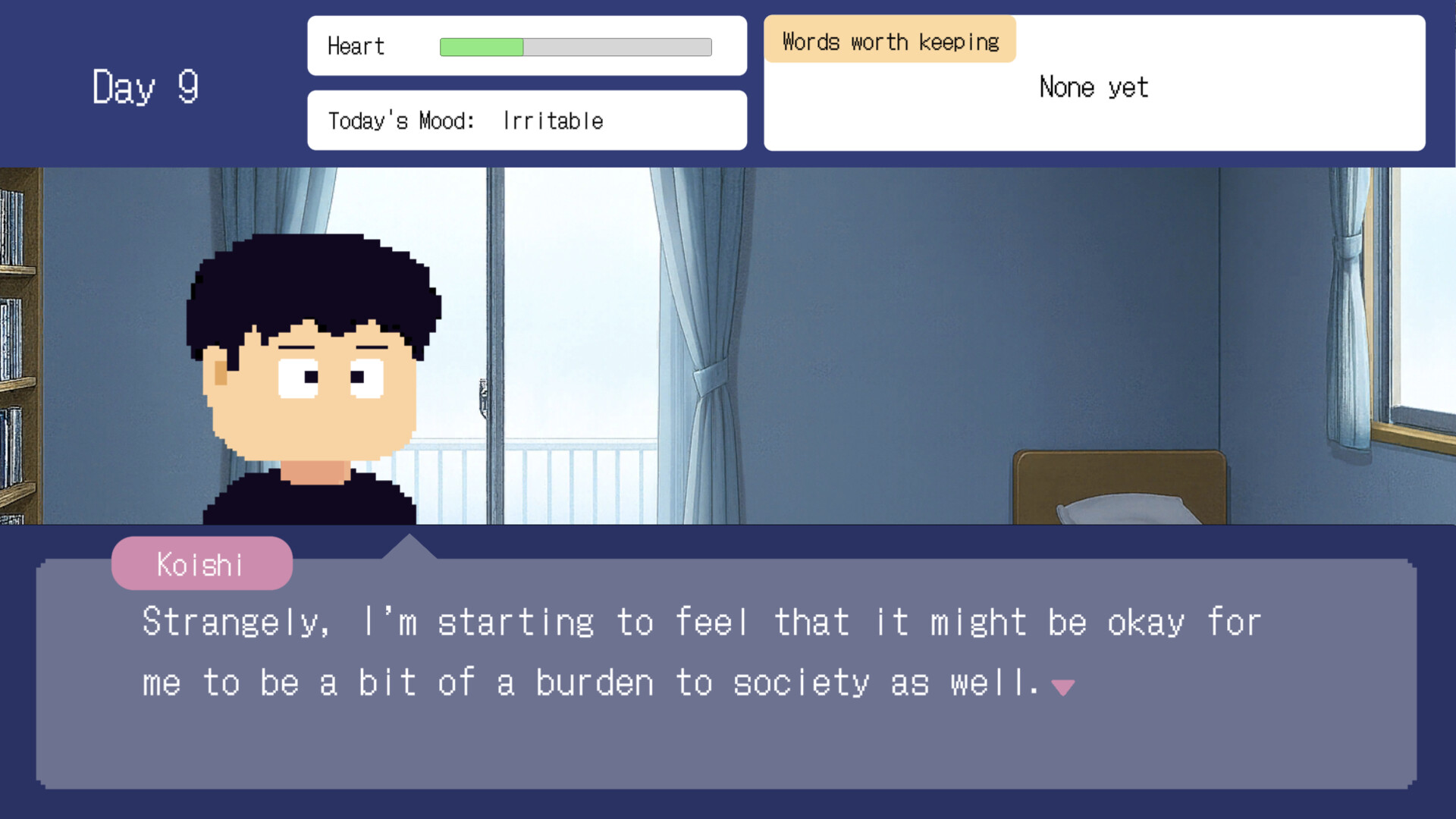 Plodding Recovery screenshot #12