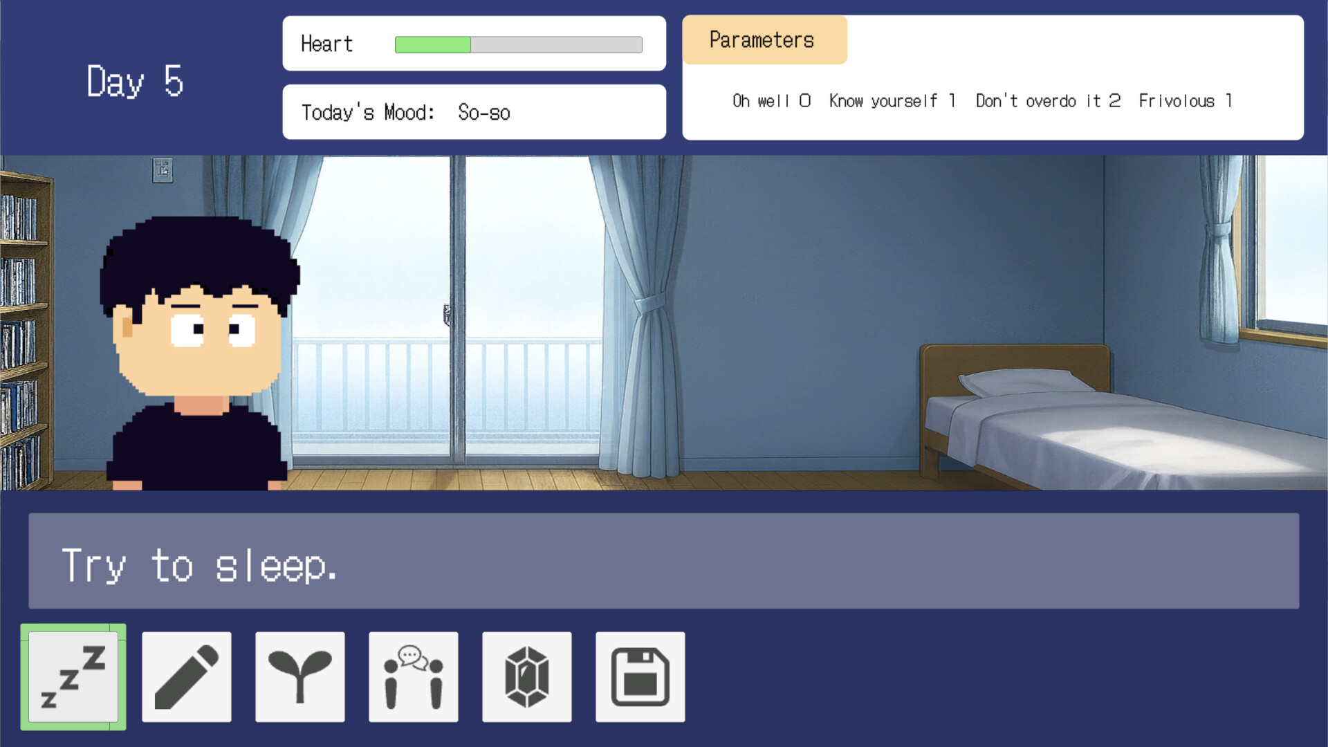 Plodding Recovery screenshot 10