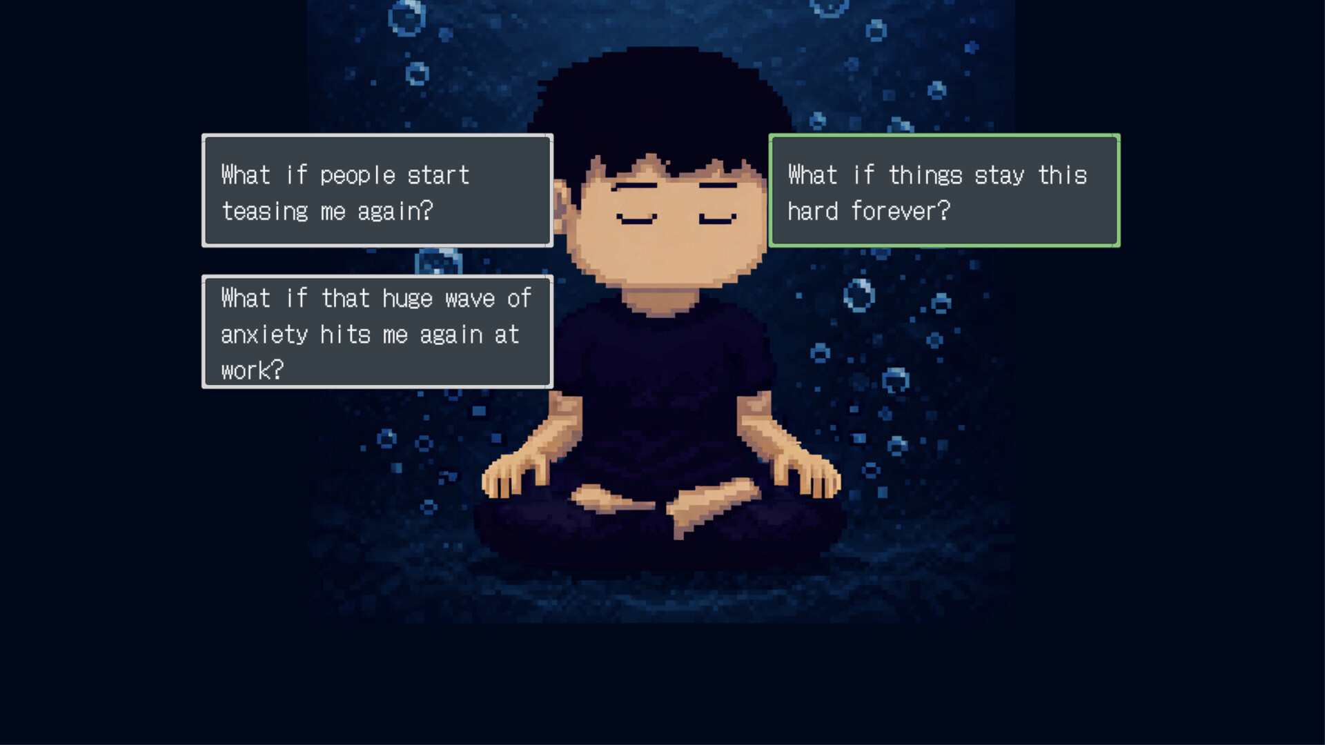 Plodding Recovery screenshot 9