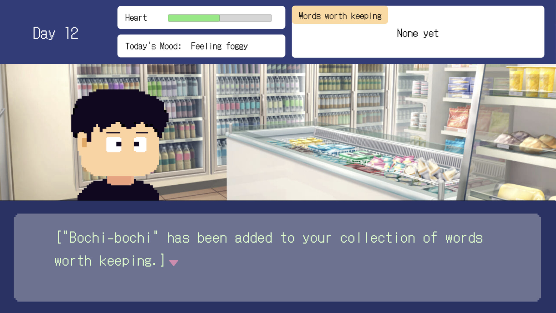 Plodding Recovery screenshot #10