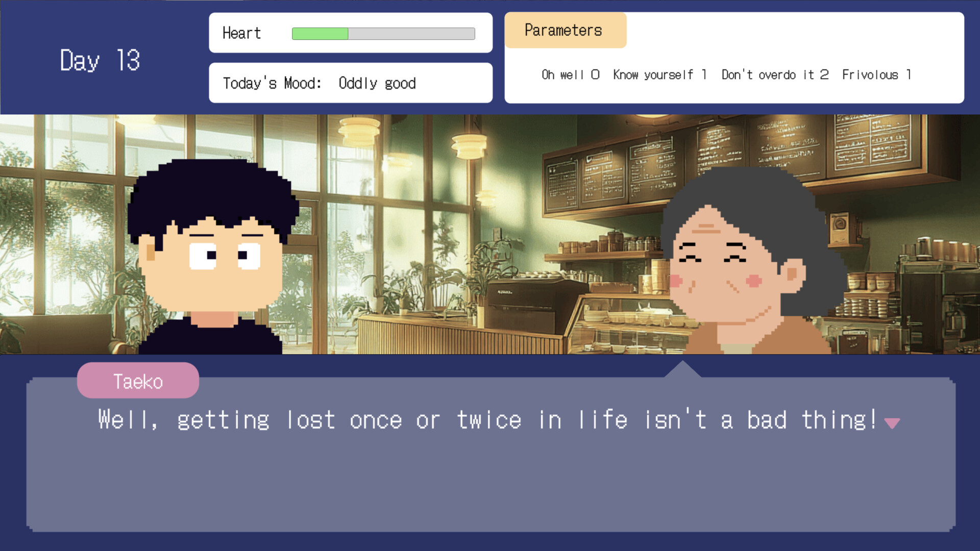 Plodding Recovery screenshot 8