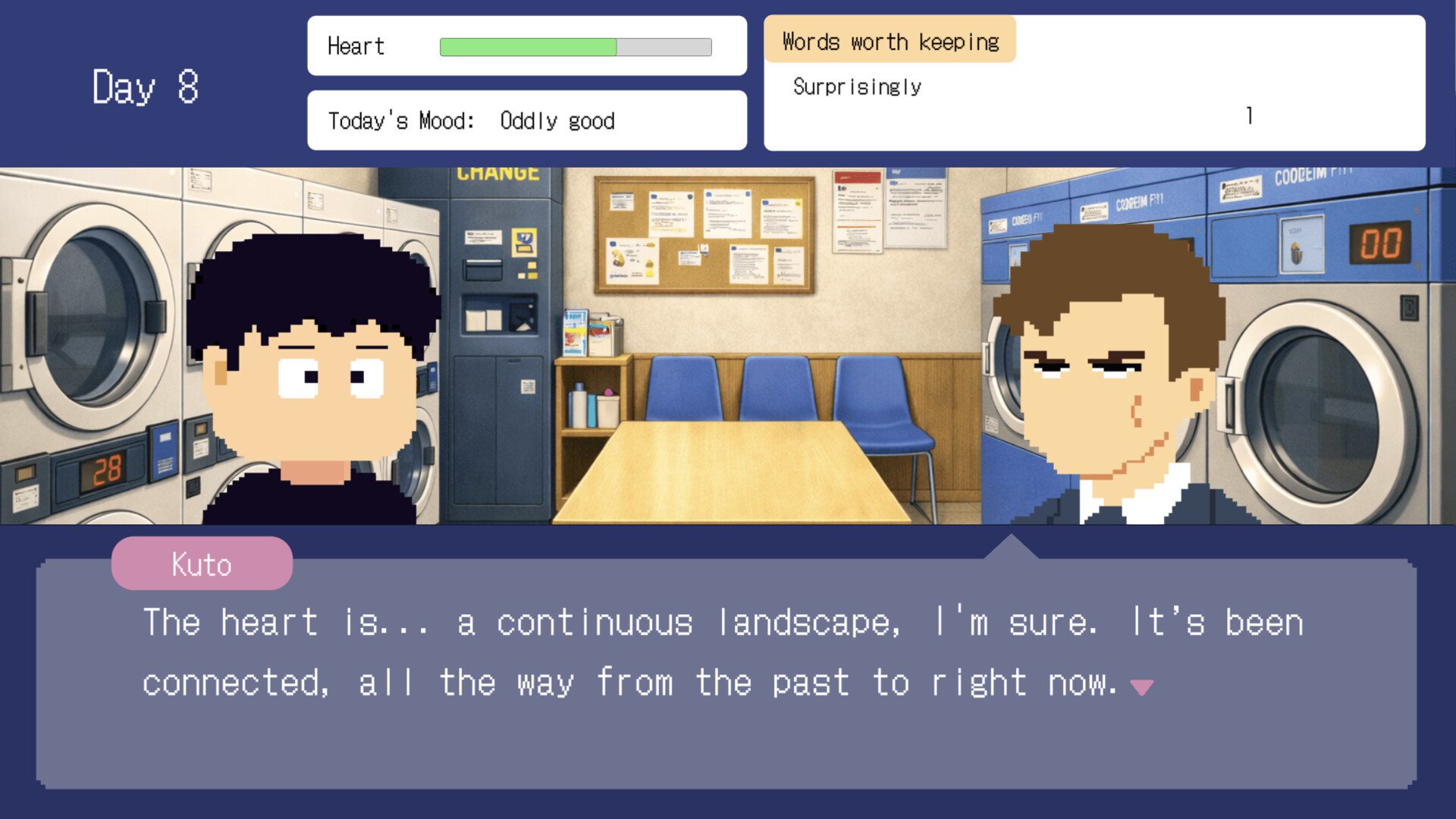Plodding Recovery screenshot #6