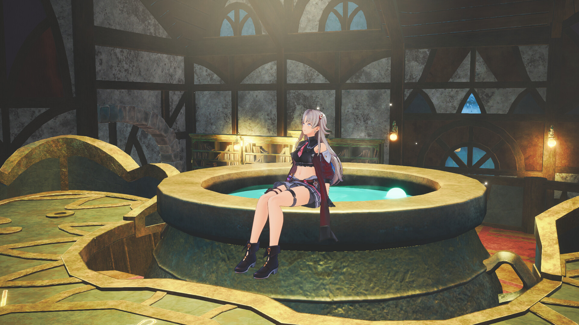 Screenshot #3