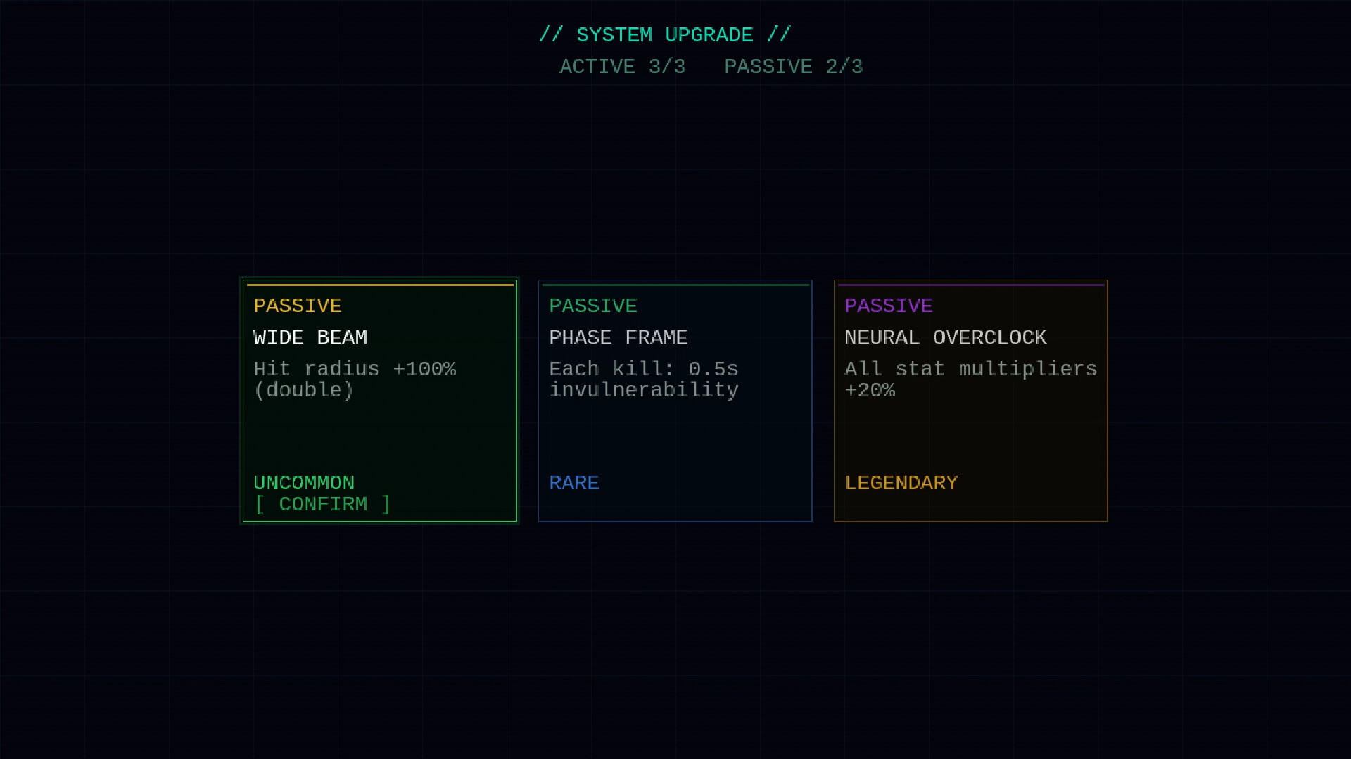 Dead Sector screenshot #5