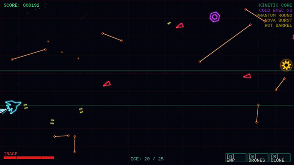 Dead Sector game for windows Pc 1