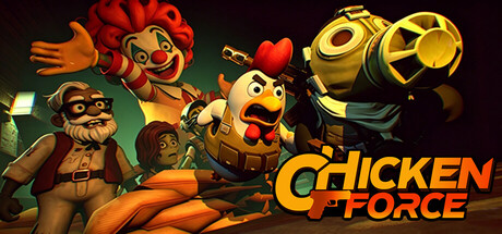 Chicken Force