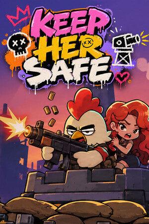 Keep Her Safe