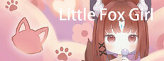 Little Fox Girl