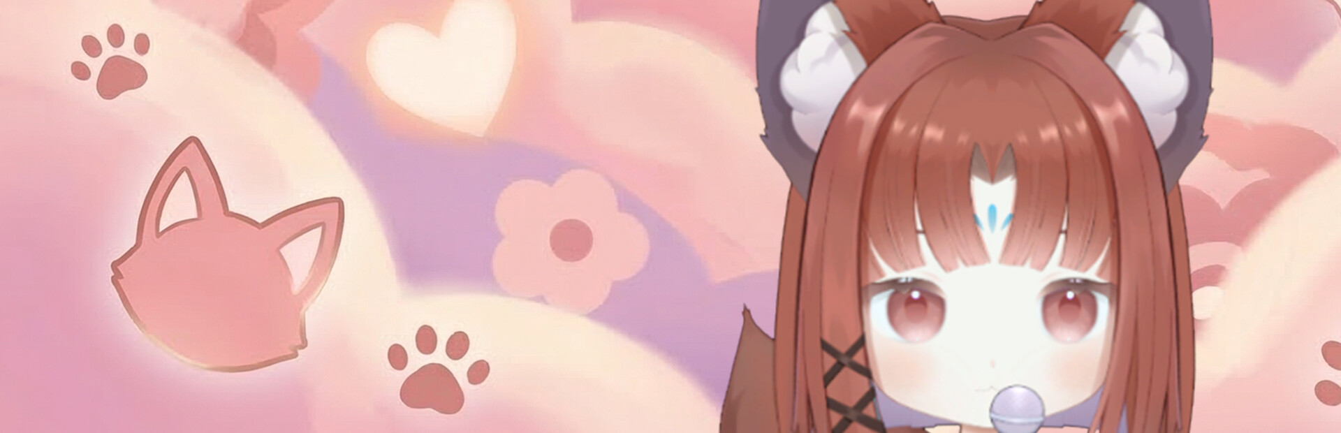 Little Fox Girl