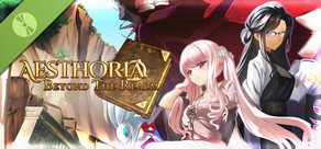 Aesthoria : Beyond The Realm Demo