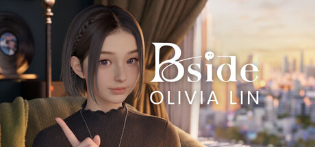 BSide: Olivia Lin-游戏图标