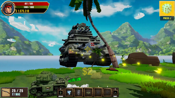 Screenshot media