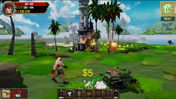 Screenshot media
