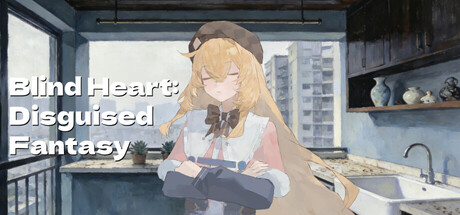 盲心：伪装的幻想