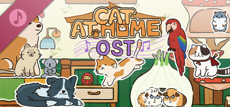 Cat at Home OST