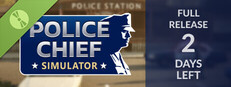 Police Chief Simulator Demo
