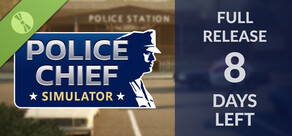 Police Chief Simulator Demo