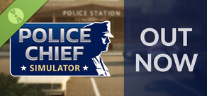 Police Chief Simulator Demo