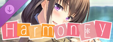 HarmonEy: + Animation Banner